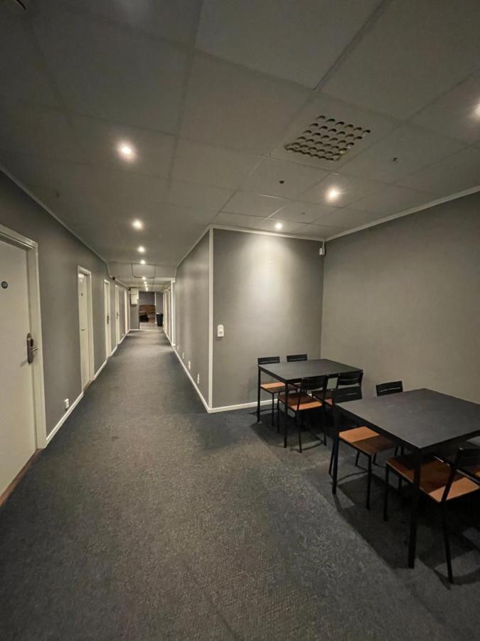 Grad Hotel And Hostel Стокгольм Екстер'єр фото