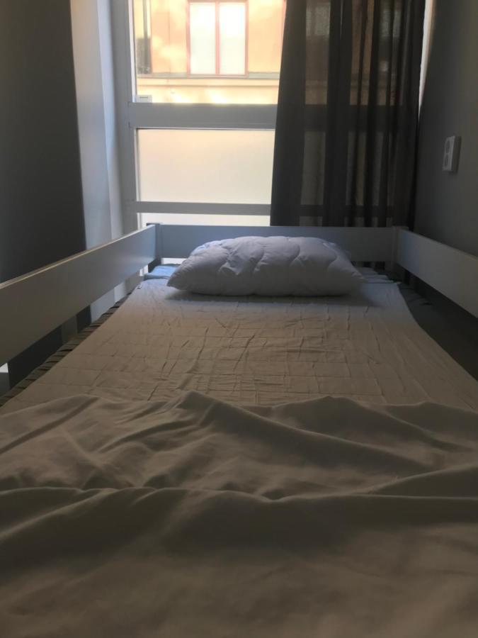 Grad Hotel And Hostel Стокгольм Екстер'єр фото