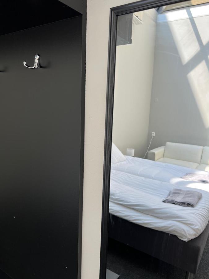 Grad Hotel And Hostel Стокгольм Екстер'єр фото