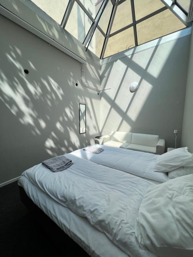 Grad Hotel And Hostel Стокгольм Екстер'єр фото