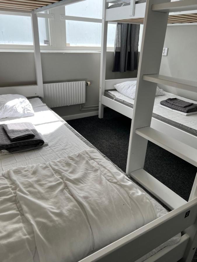 Grad Hotel And Hostel Стокгольм Екстер'єр фото